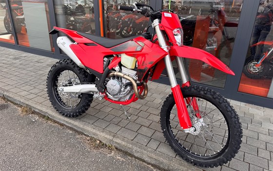 Neufahrzeug GASGAS EC 350F - Bild 1