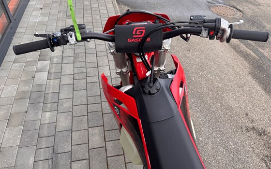 Neufahrzeug GASGAS EC 350F - Bild 6