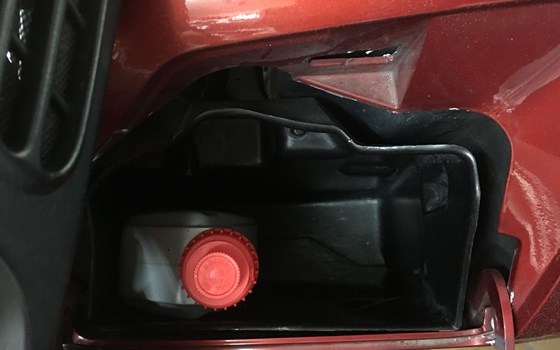 Gebrauchtmotorrad BMW R 1100 RT - Bild 4