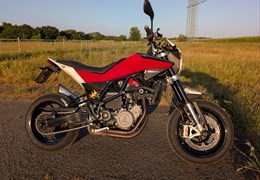 Gebrauchte Husqvarna Nuda 900 R