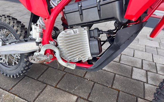 Gebrauchtmotorrad GASGAS MC-E 5 - Bild 7