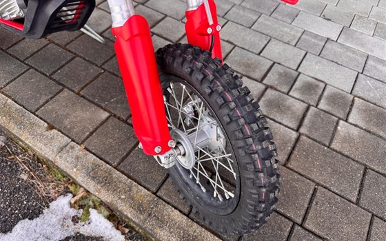 Gebrauchtmotorrad GASGAS MC-E 5 - Bild 8