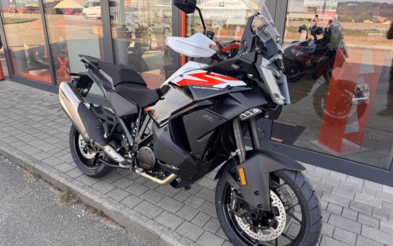 Neufahrzeug KTM 1390 Super Adventure S EVO - Bild 1