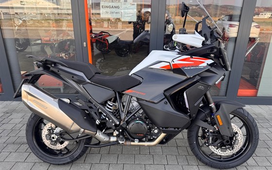 Neufahrzeug KTM 1390 Super Adventure S EVO - Bild 2