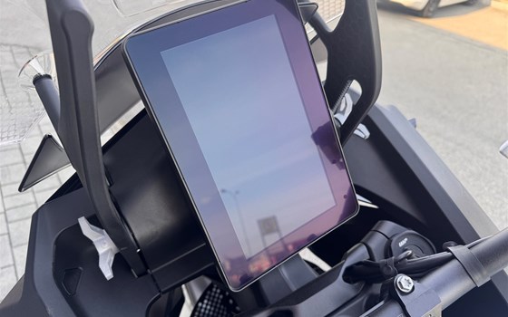 Neufahrzeug KTM 1390 Super Adventure S EVO - Bild 5