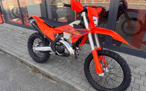 Neufahrzeug KTM 300 EXC 2026 - Bild 1