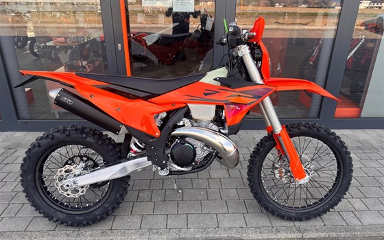 Neufahrzeug KTM 300 EXC 2026 - Bild 2