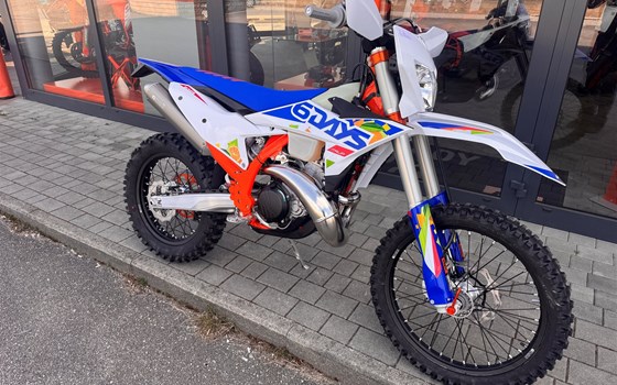 Neufahrzeug KTM 300 EXC SIX DAYS - Bild 1