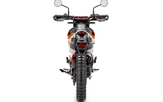Neufahrzeug KTM 390 Enduro R - Bild 4