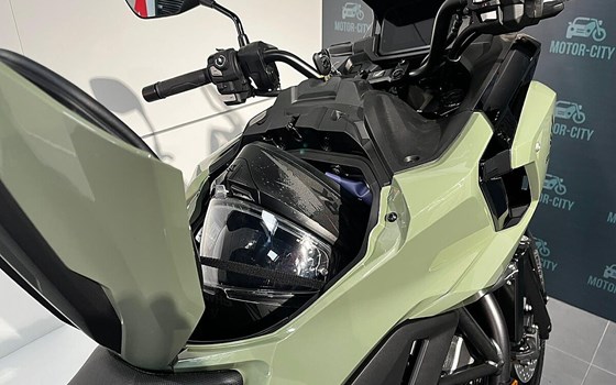 Neufahrzeug Honda NC750X - Bild 10