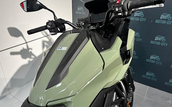 Neufahrzeug Honda NC750X - Bild 10