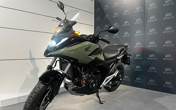 Neufahrzeug Honda NC750X - Bild 2
