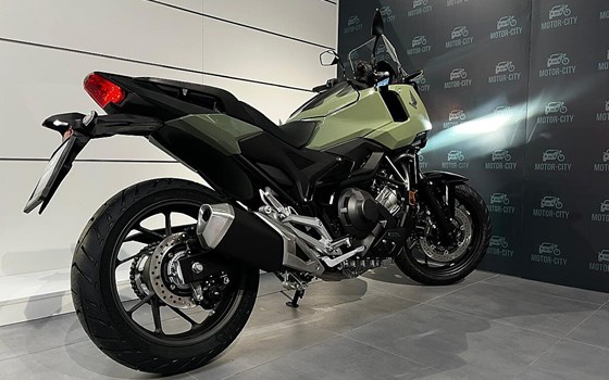 Neufahrzeug Honda NC750X - Bild 5