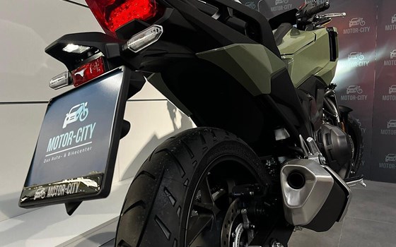 Neufahrzeug Honda NC750X - Bild 5