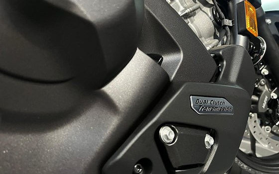 Neufahrzeug Honda NC750X - Bild 6