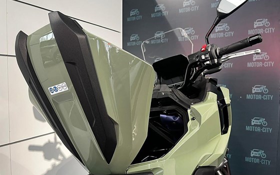 Neufahrzeug Honda NC750X - Bild 8