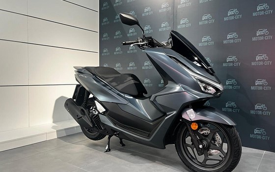 Neufahrzeug Honda PCX125 - Bild 1