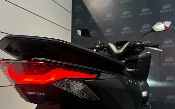 Neufahrzeug Honda PCX125 - Bild 10