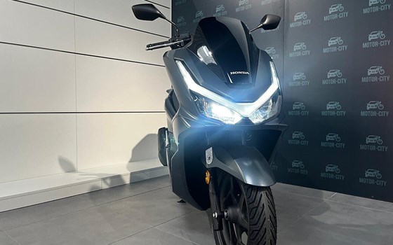 Neufahrzeug Honda PCX125 - Bild 10