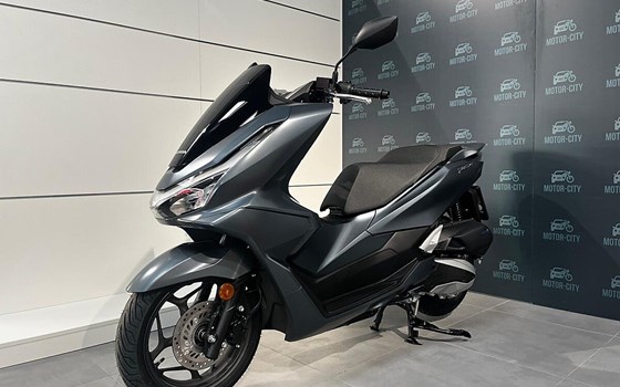 Neufahrzeug Honda PCX125 - Bild 3