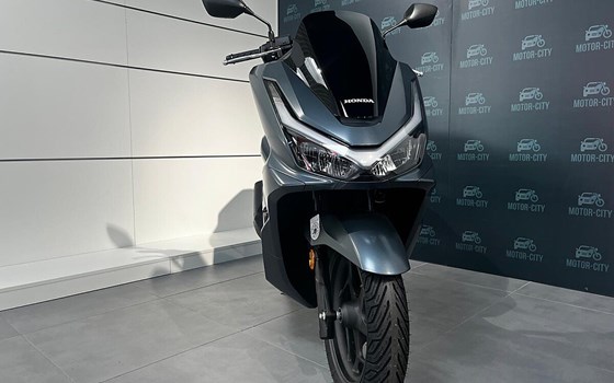 Neufahrzeug Honda PCX125 - Bild 4
