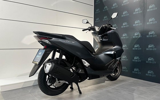 Neufahrzeug Honda PCX125 - Bild 5