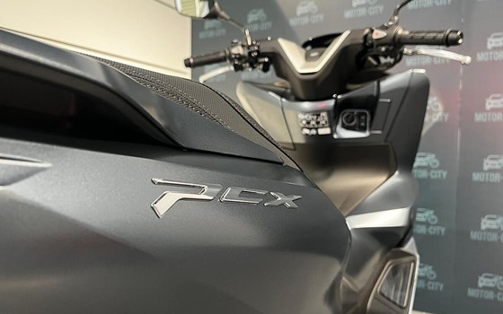 Neufahrzeug Honda PCX125 - Bild 5