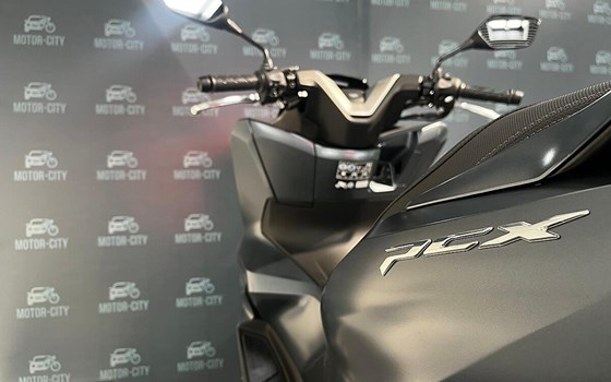 Neufahrzeug Honda PCX125 - Bild 7