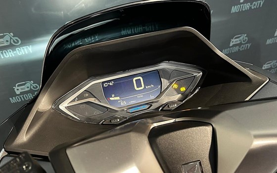 Neufahrzeug Honda PCX125 - Bild 7