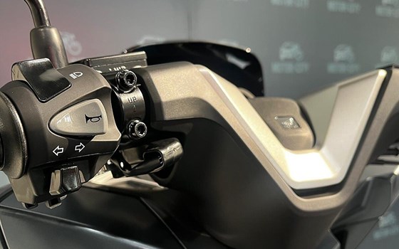 Neufahrzeug Honda PCX125 - Bild 8