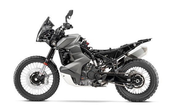 Neufahrzeug KTM 790 Adventure - Bild 2