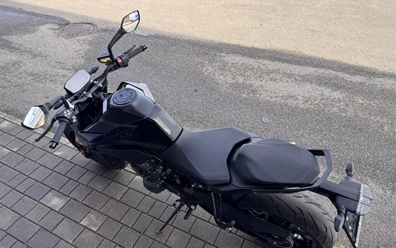 Gebrauchtmotorrad KTM 890 Duke - Bild 4