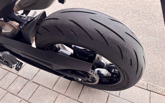 Gebrauchtmotorrad KTM 890 Duke - Bild 11