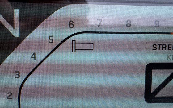 Gebrauchtmotorrad KTM 890 Duke - Bild 17