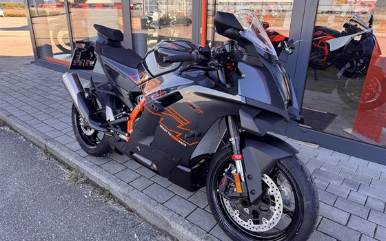 Neufahrzeug KTM 990 RC R - Bild 1