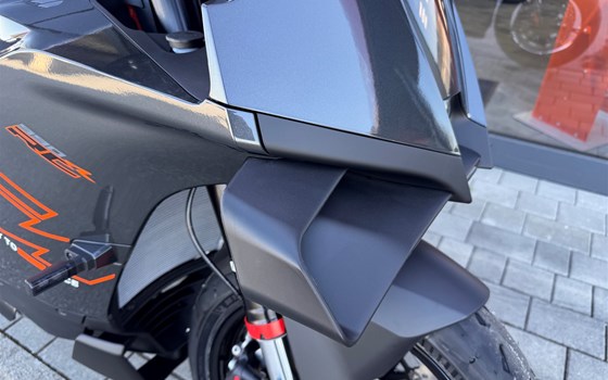 Neufahrzeug KTM 990 RC R - Bild 7