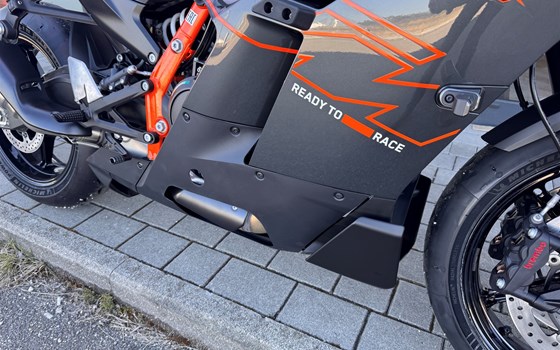 Neufahrzeug KTM 990 RC R - Bild 8