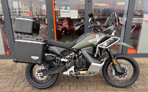 Neufahrzeug CFMOTO 1000MT-X - Bild 2