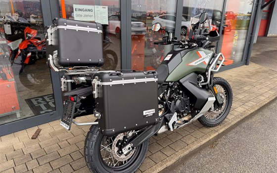 Neufahrzeug CFMOTO 1000MT-X - Bild 3