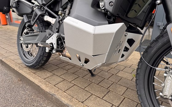 Neufahrzeug CFMOTO 1000MT-X - Bild 7