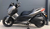 Yamaha XMAX 300