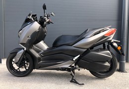 Gebrauchte Yamaha XMAX 300