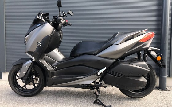 Gebrauchtmotorrad Yamaha XMAX 300 - Bild 1