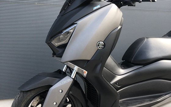 Gebrauchtmotorrad Yamaha XMAX 300 - Bild 11