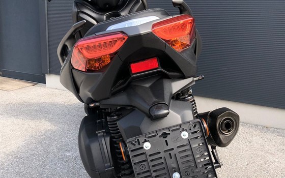 Gebrauchtmotorrad Yamaha XMAX 300 - Bild 14
