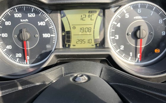 Gebrauchtmotorrad Yamaha XMAX 300 - Bild 15