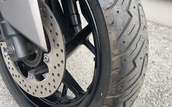 Gebrauchtmotorrad Yamaha XMAX 300 - Bild 5