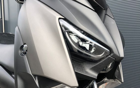 Gebrauchtmotorrad Yamaha XMAX 300 - Bild 6