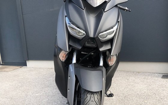 Gebrauchtmotorrad Yamaha XMAX 300 - Bild 2