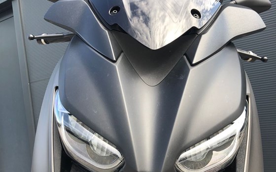 Gebrauchtmotorrad Yamaha XMAX 300 - Bild 10